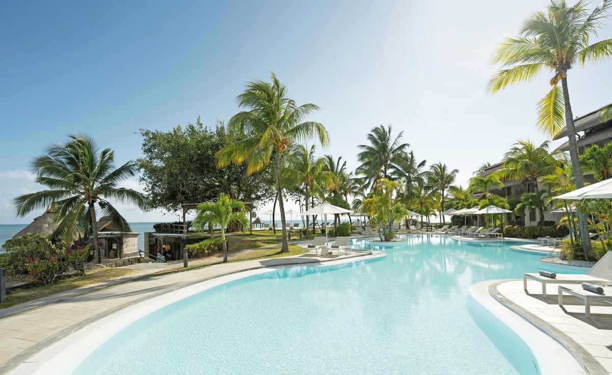 Hotel Veranda Paul & Virginie, Mauritius, Grand Gaube, Bild 25