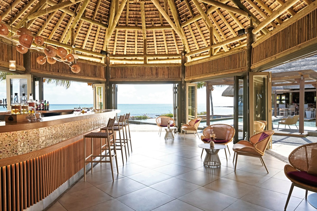 Hotel Veranda Paul & Virginie, Mauritius, Grand Gaube, Bild 26