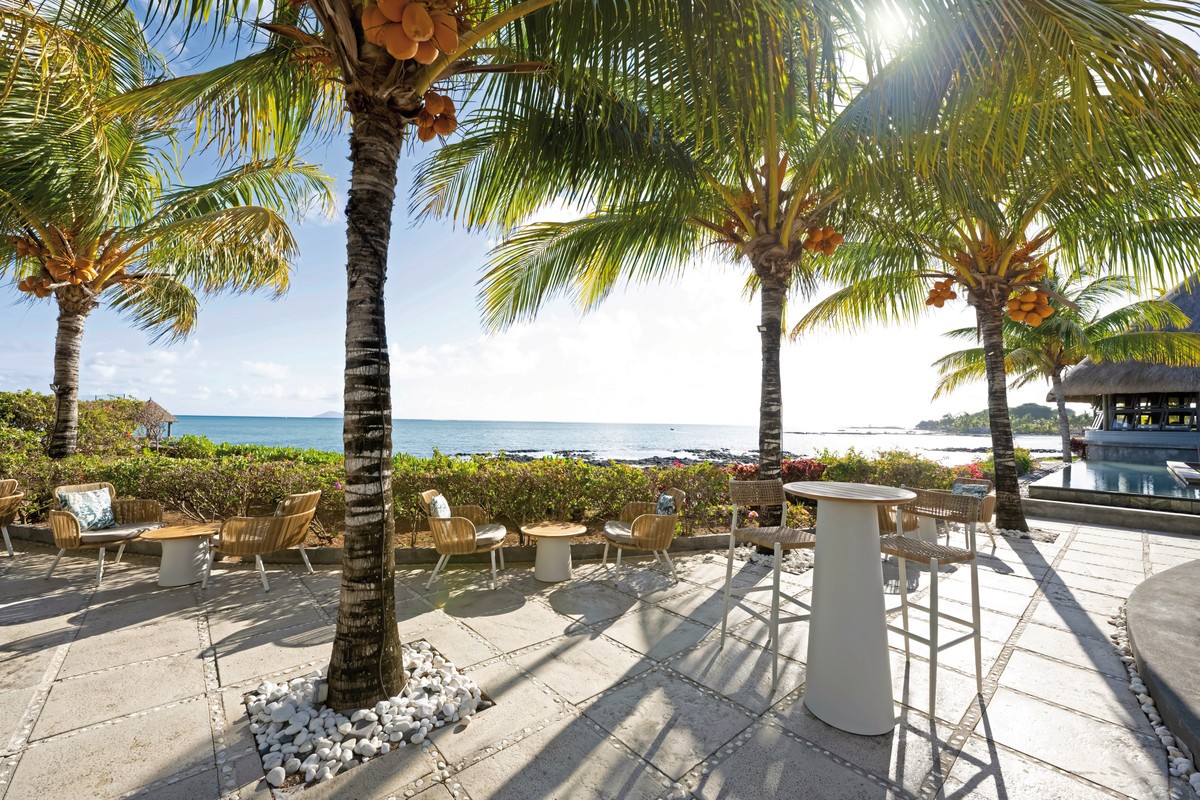 Hotel Veranda Paul & Virginie, Mauritius, Grand Gaube, Bild 27