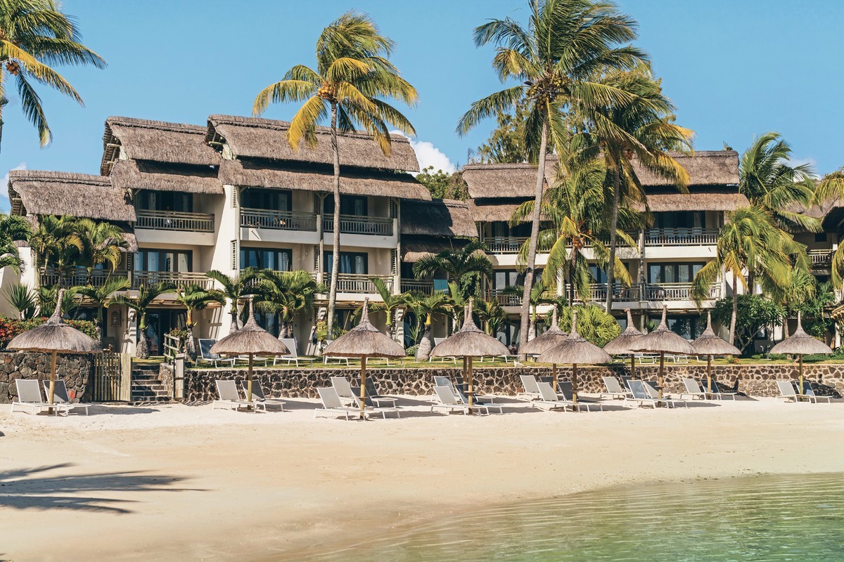 Hotel Veranda Paul & Virginie, Mauritius, Grand Gaube, Bild 28