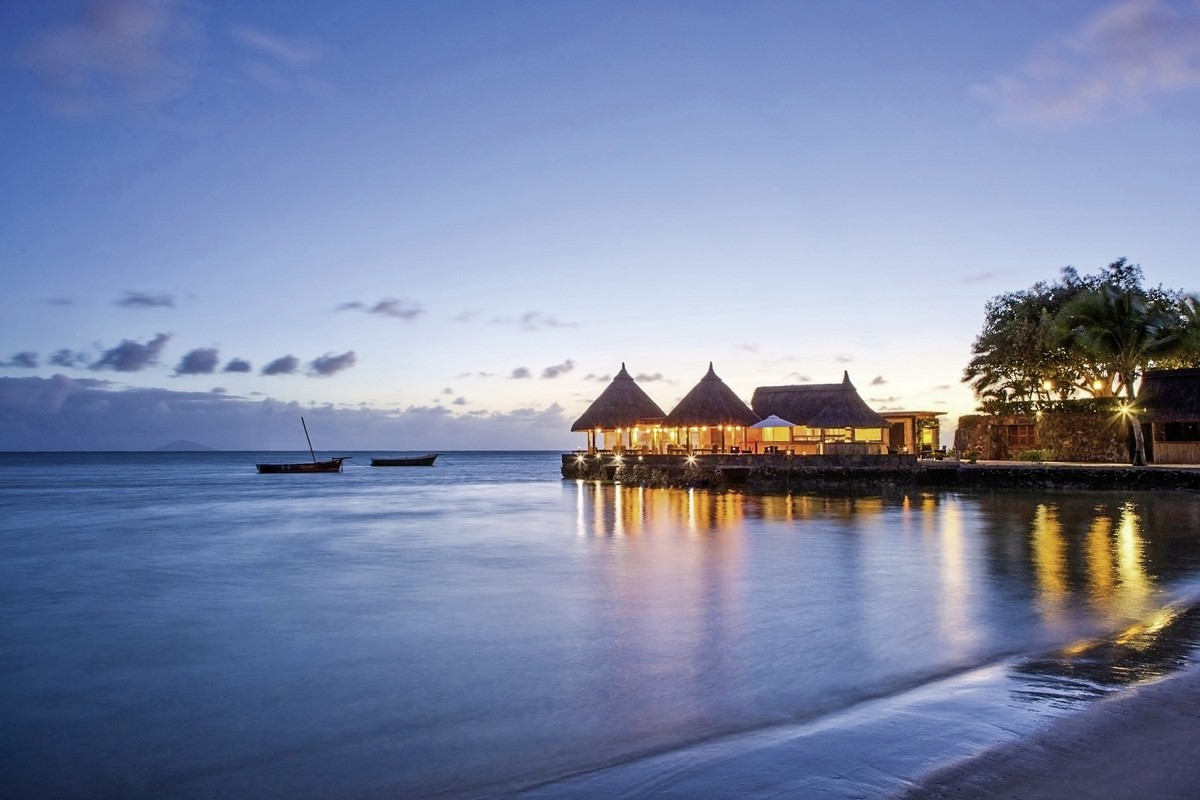 Hotel Veranda Paul & Virginie, Mauritius, Grand Gaube, Bild 4