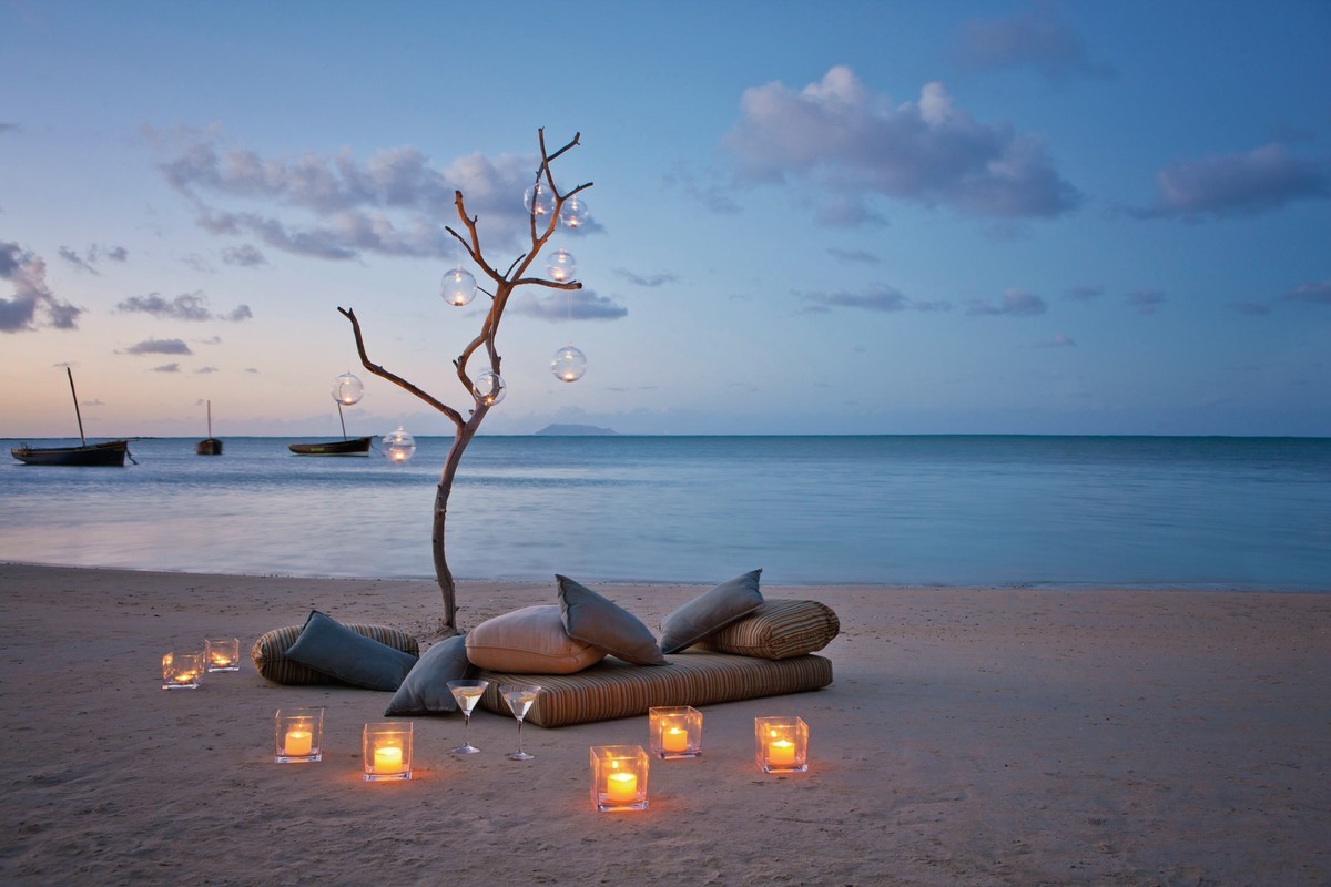 Hotel Veranda Paul & Virginie, Mauritius, Grand Gaube, Bild 5