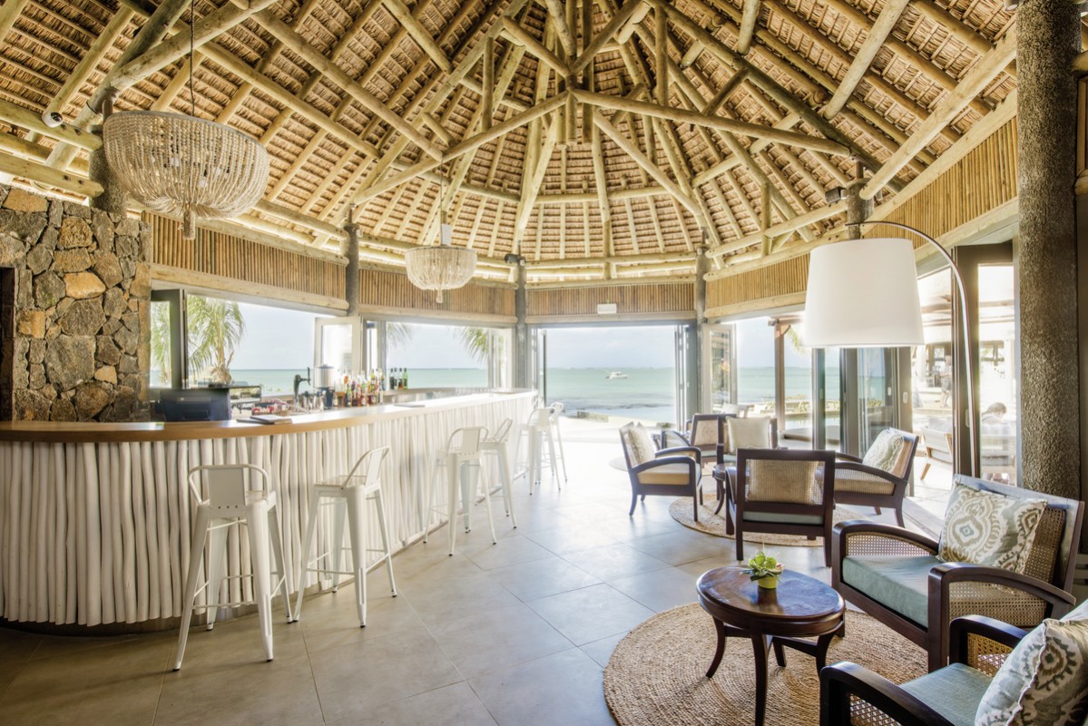 Hotel Veranda Paul & Virginie, Mauritius, Grand Gaube, Bild 8