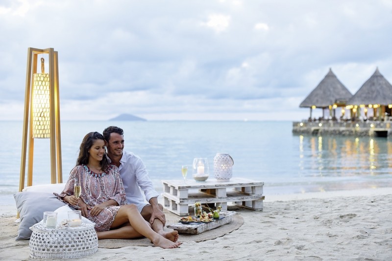 Hotel Veranda Paul & Virginie, Mauritius, Grand Gaube, Bild 7