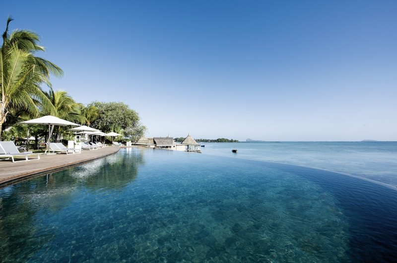 Hotel Veranda Paul & Virginie, Mauritius, Grand Gaube, Bild 3