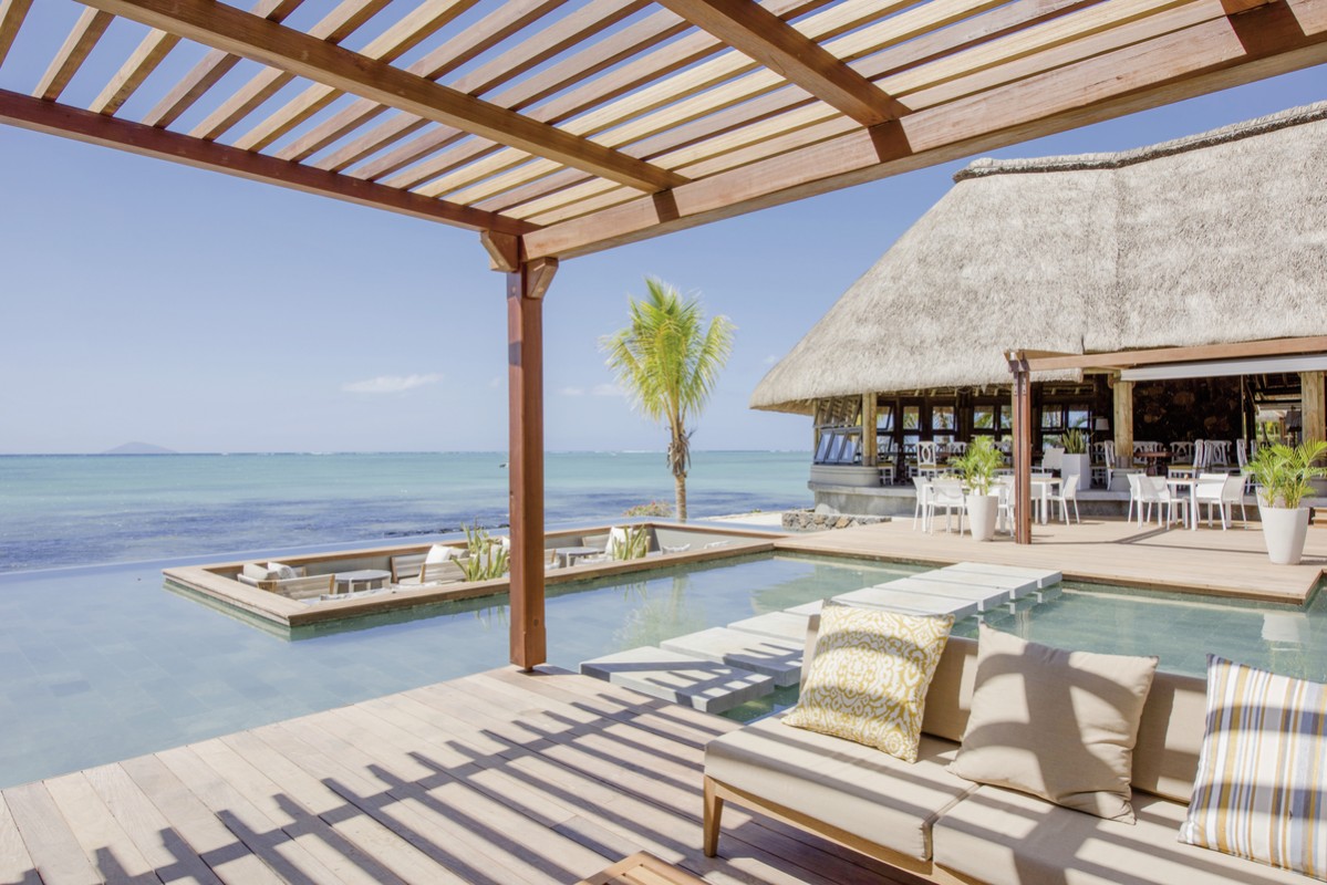 Hotel Veranda Paul & Virginie, Mauritius, Grand Gaube, Bild 1