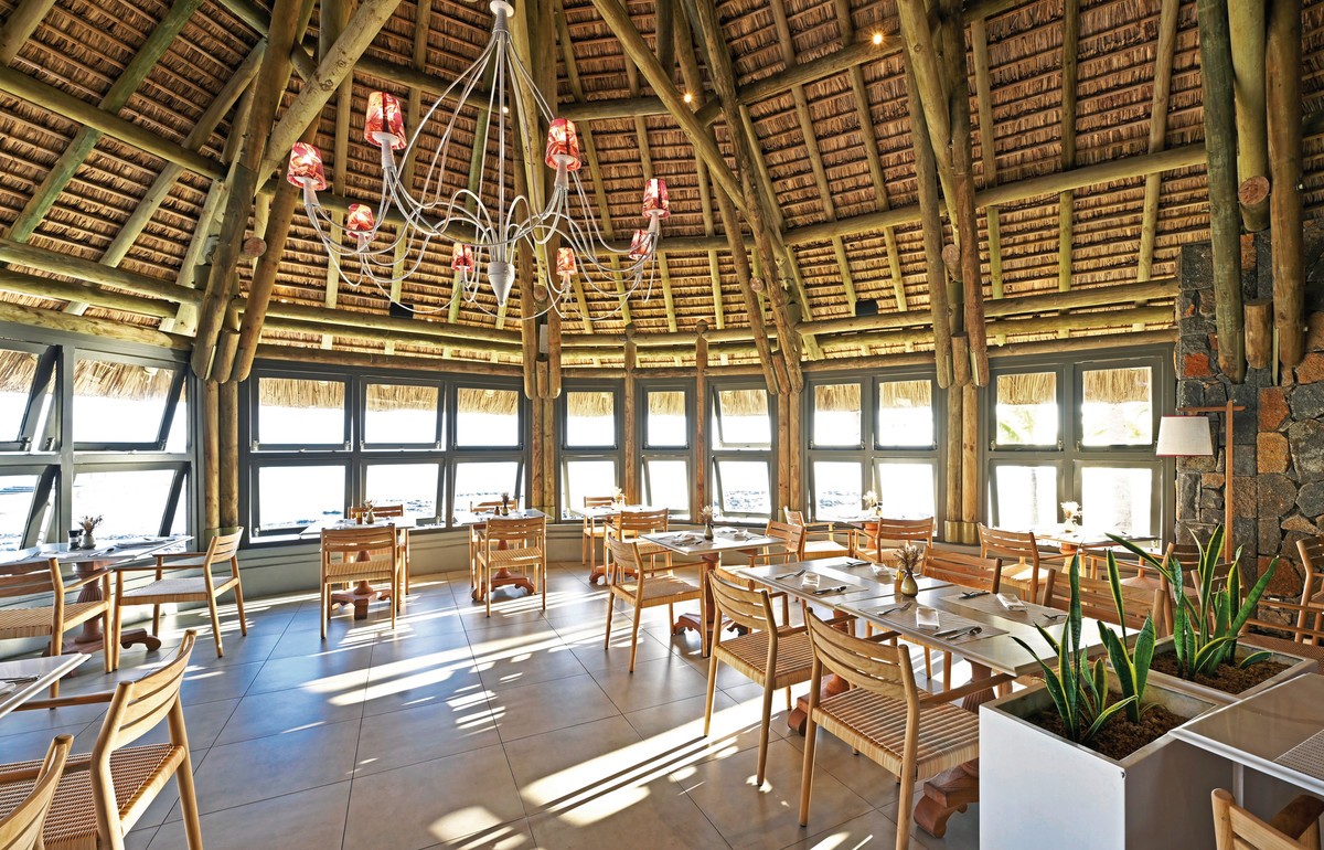 Hotel Veranda Paul & Virginie, Mauritius, Grand Gaube, Bild 10