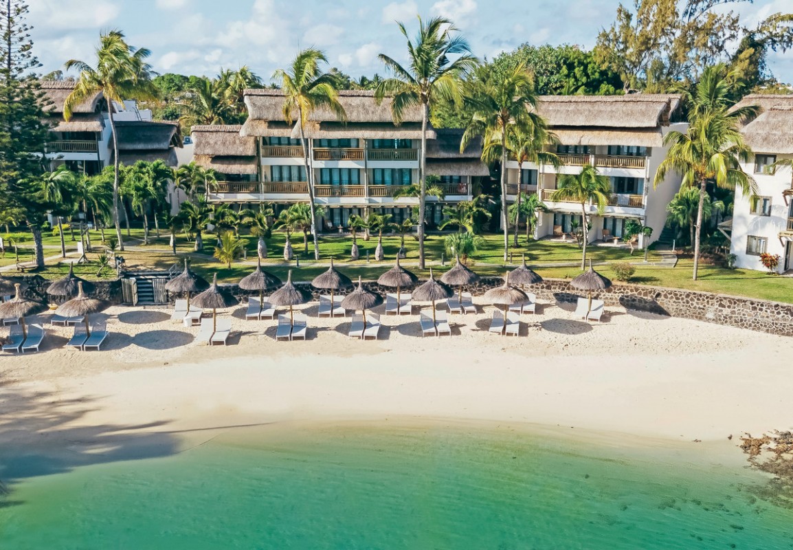 Hotel Veranda Paul & Virginie, Mauritius, Grand Gaube, Bild 6