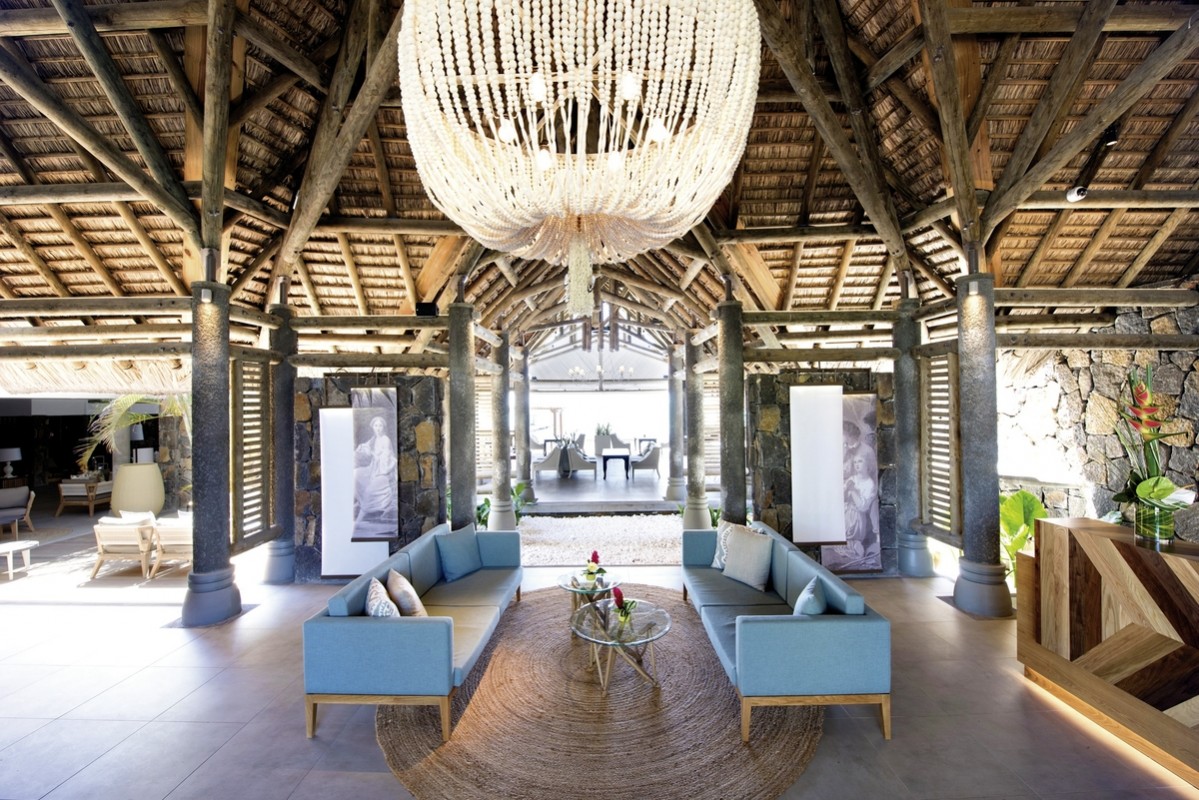 Hotel Veranda Paul & Virginie, Mauritius, Grand Gaube, Bild 8