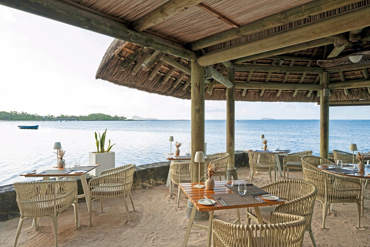 Hotel Veranda Paul & Virginie, Mauritius, Grand Gaube, Bild 9
