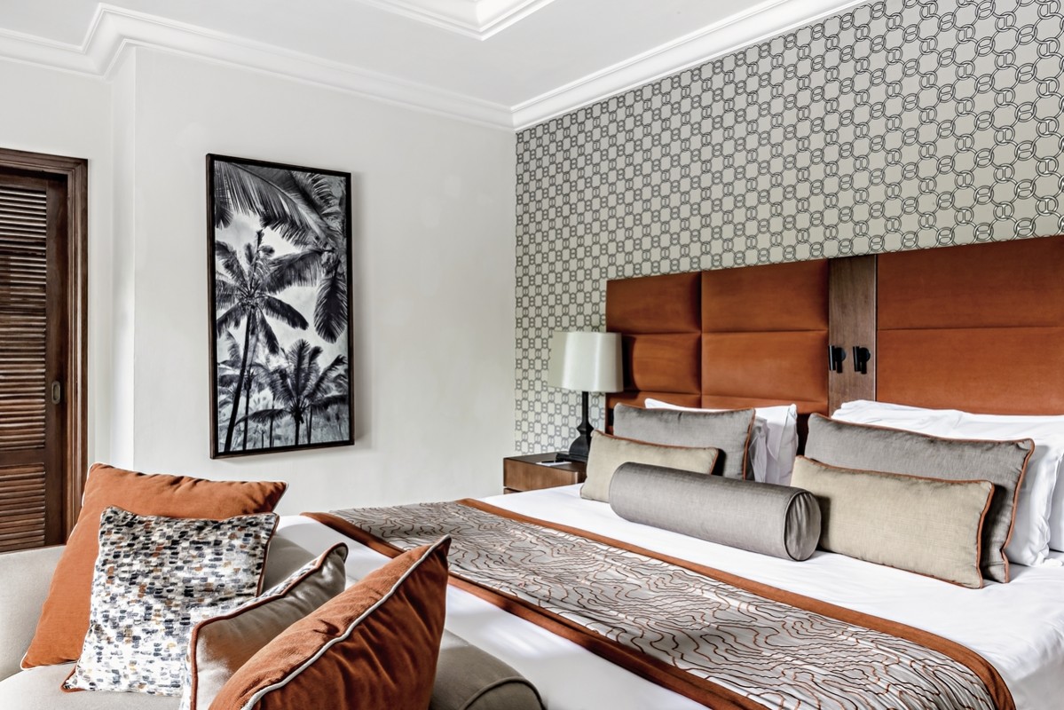 Hotel Maradiva Villas Resort & Spa, Mauritius, Flic en Flac, Bild 12