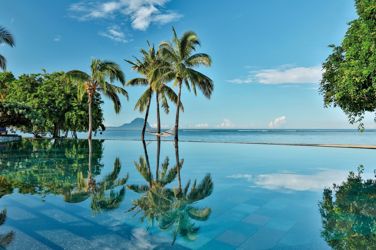 Hotel Maradiva Villas Resort & Spa, Mauritius, Flic en Flac, Bild 13