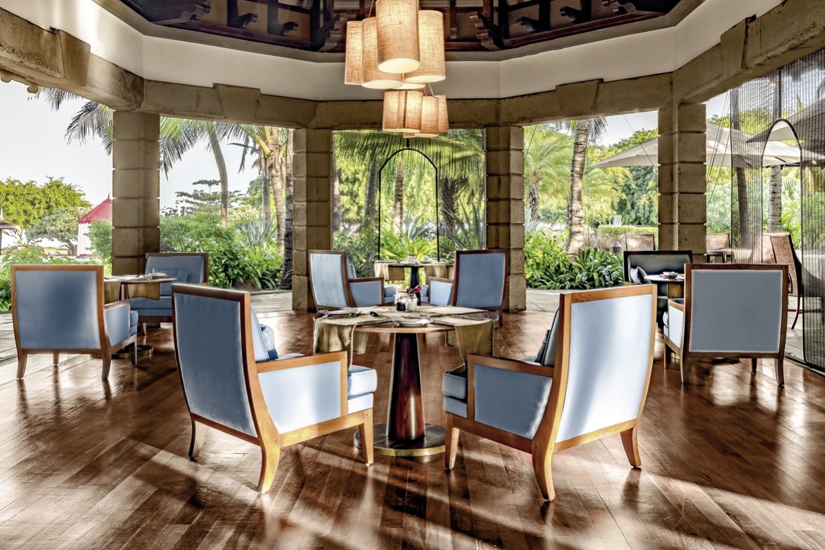 Hotel Maradiva Villas Resort & Spa, Mauritius, Flic en Flac, Bild 9