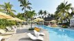 Hotel Veranda Palmar Beach, Mauritius, Belle Mare, Bild 1