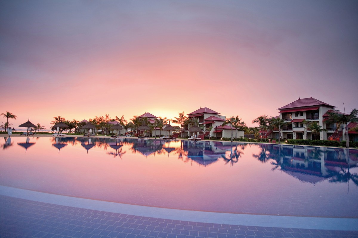 Hotel Tamassa Bel Ombre, Mauritius, Bel Ombre, Bild 1