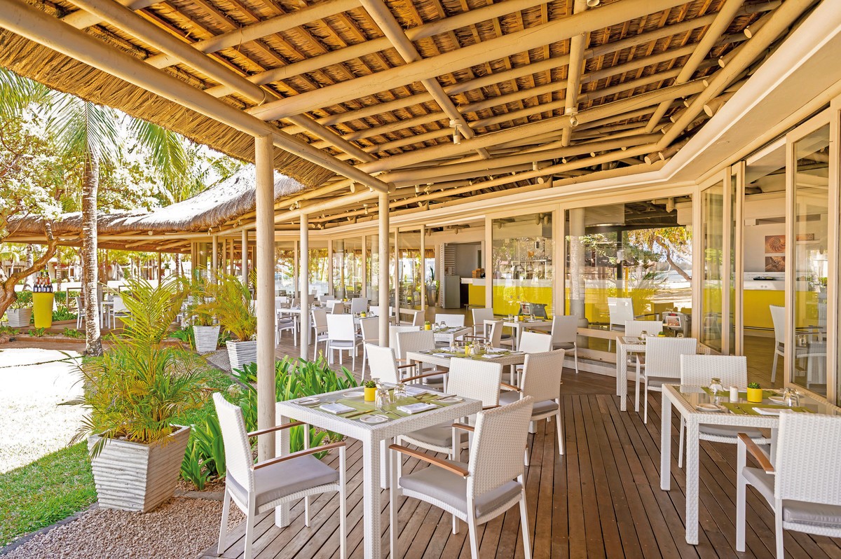 Hotel Tamassa Bel Ombre, Mauritius, Bel Ombre, Bild 14