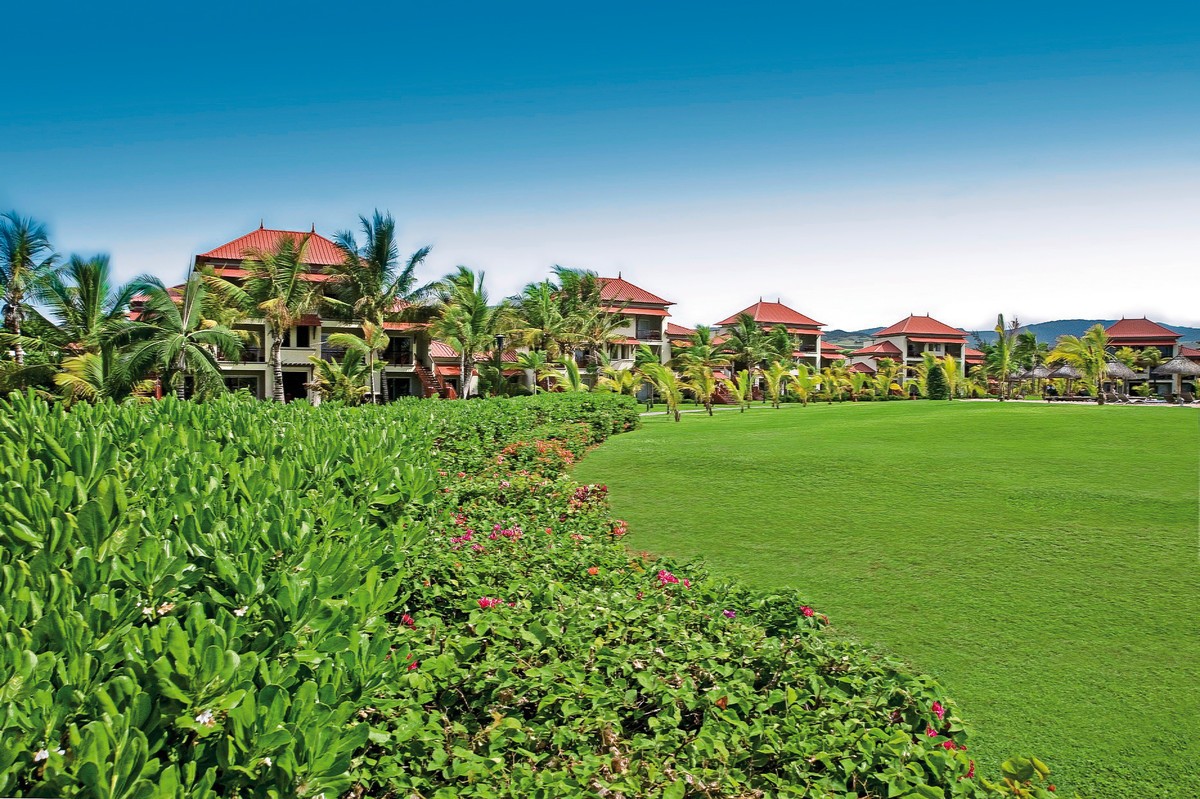 Hotel Tamassa Bel Ombre, Mauritius, Bel Ombre, Bild 18