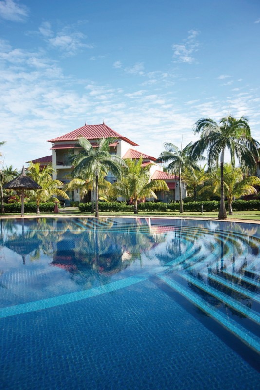 Hotel Tamassa Bel Ombre, Mauritius, Bel Ombre, Bild 2