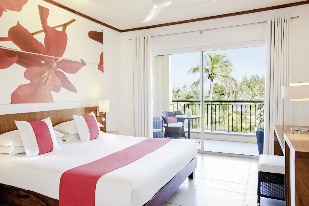 Hotel Tamassa Bel Ombre, Mauritius, Bel Ombre, Bild 21