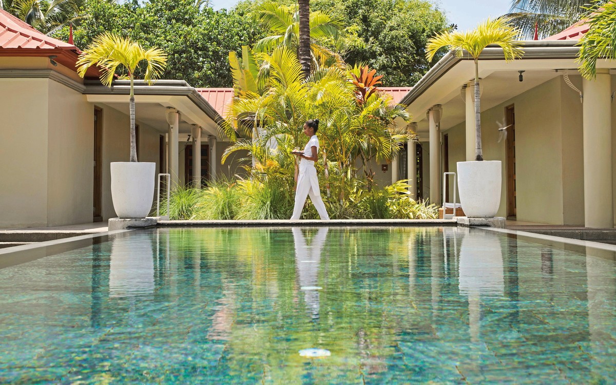 Hotel Tamassa Bel Ombre, Mauritius, Bel Ombre, Bild 23