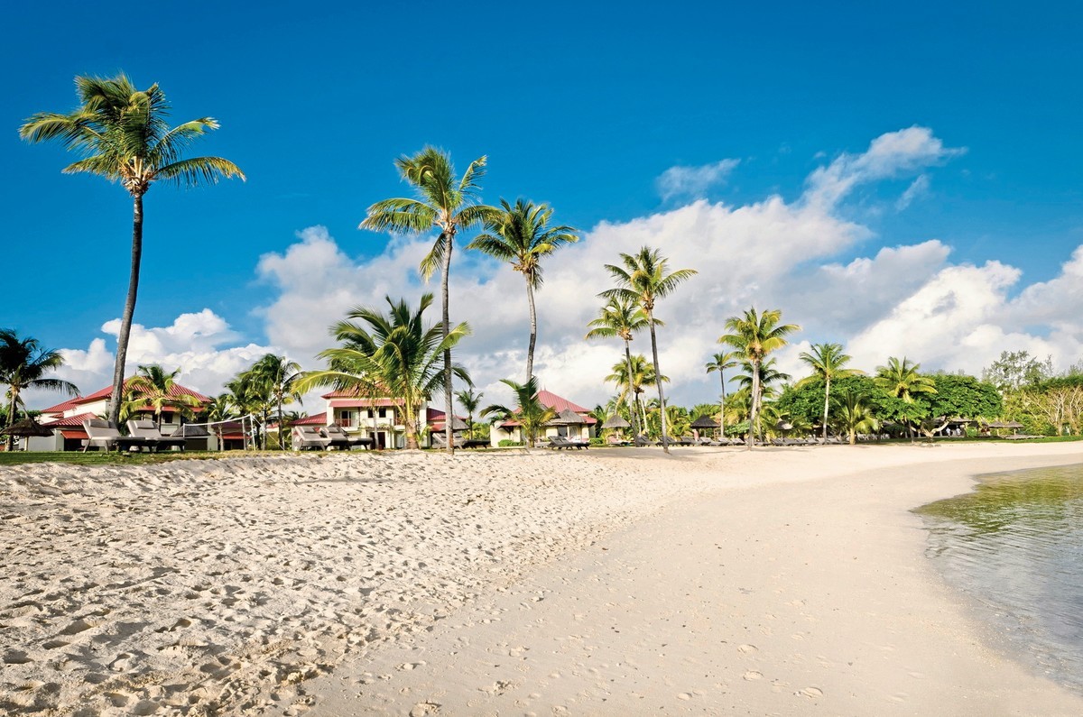 Hotel Tamassa Bel Ombre, Mauritius, Bel Ombre, Bild 4