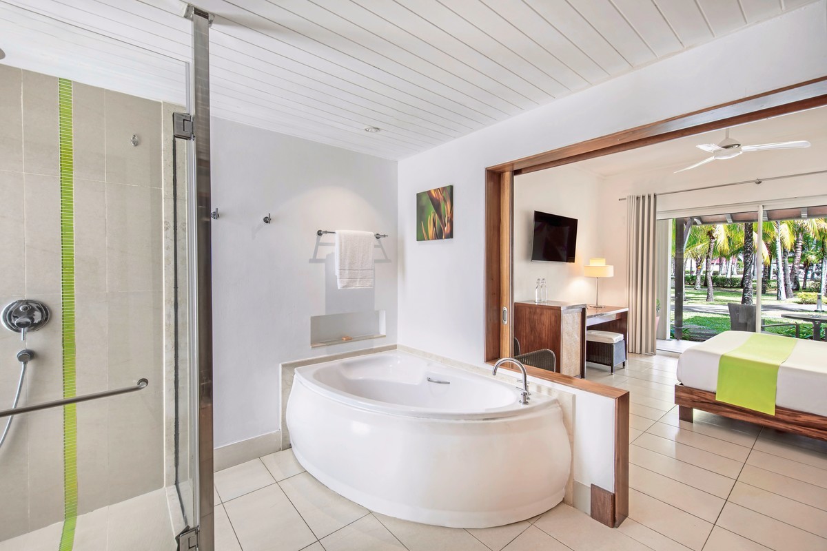Hotel Tamassa Bel Ombre, Mauritius, Bel Ombre, Bild 25
