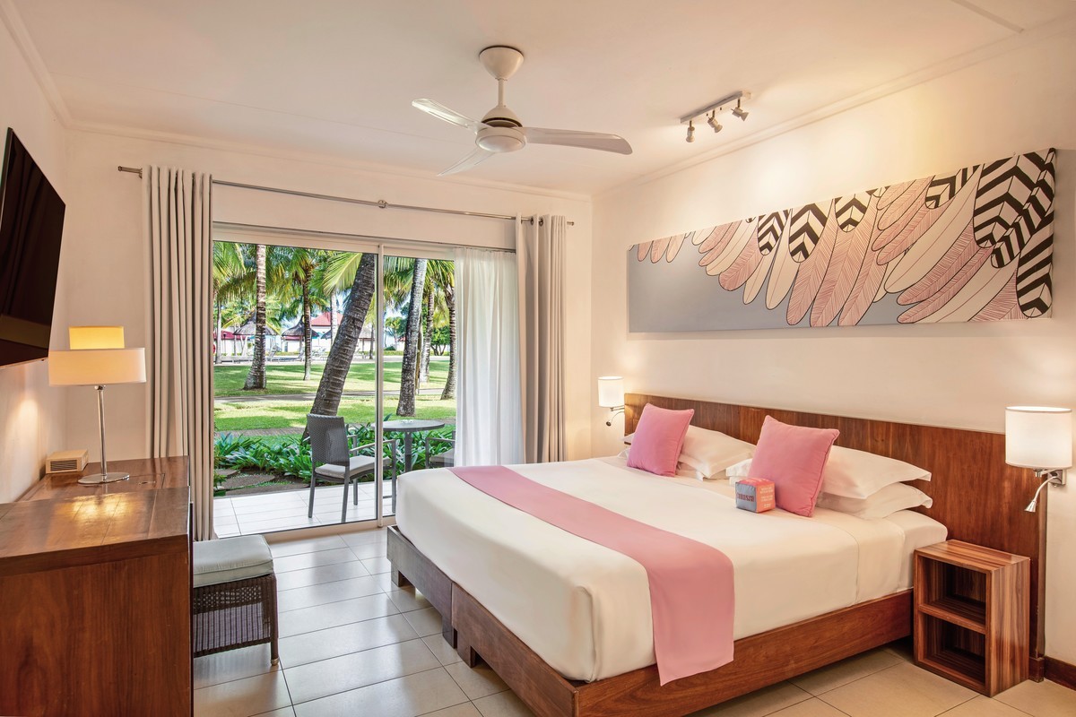 Hotel Tamassa Bel Ombre, Mauritius, Bel Ombre, Bild 26