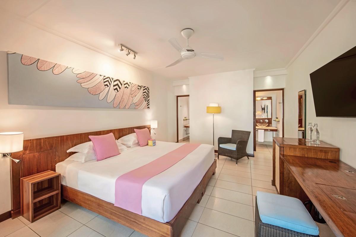 Hotel Tamassa Bel Ombre, Mauritius, Bel Ombre, Bild 27