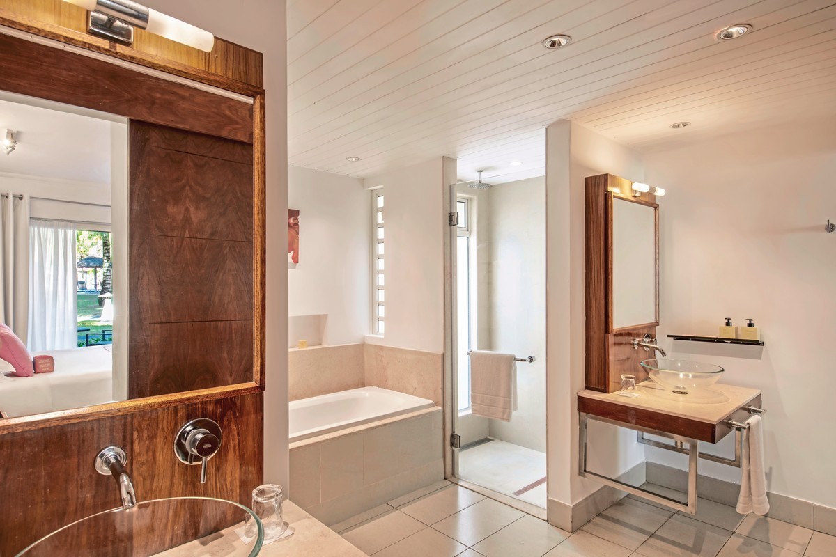 Hotel Tamassa Bel Ombre, Mauritius, Bel Ombre, Bild 28