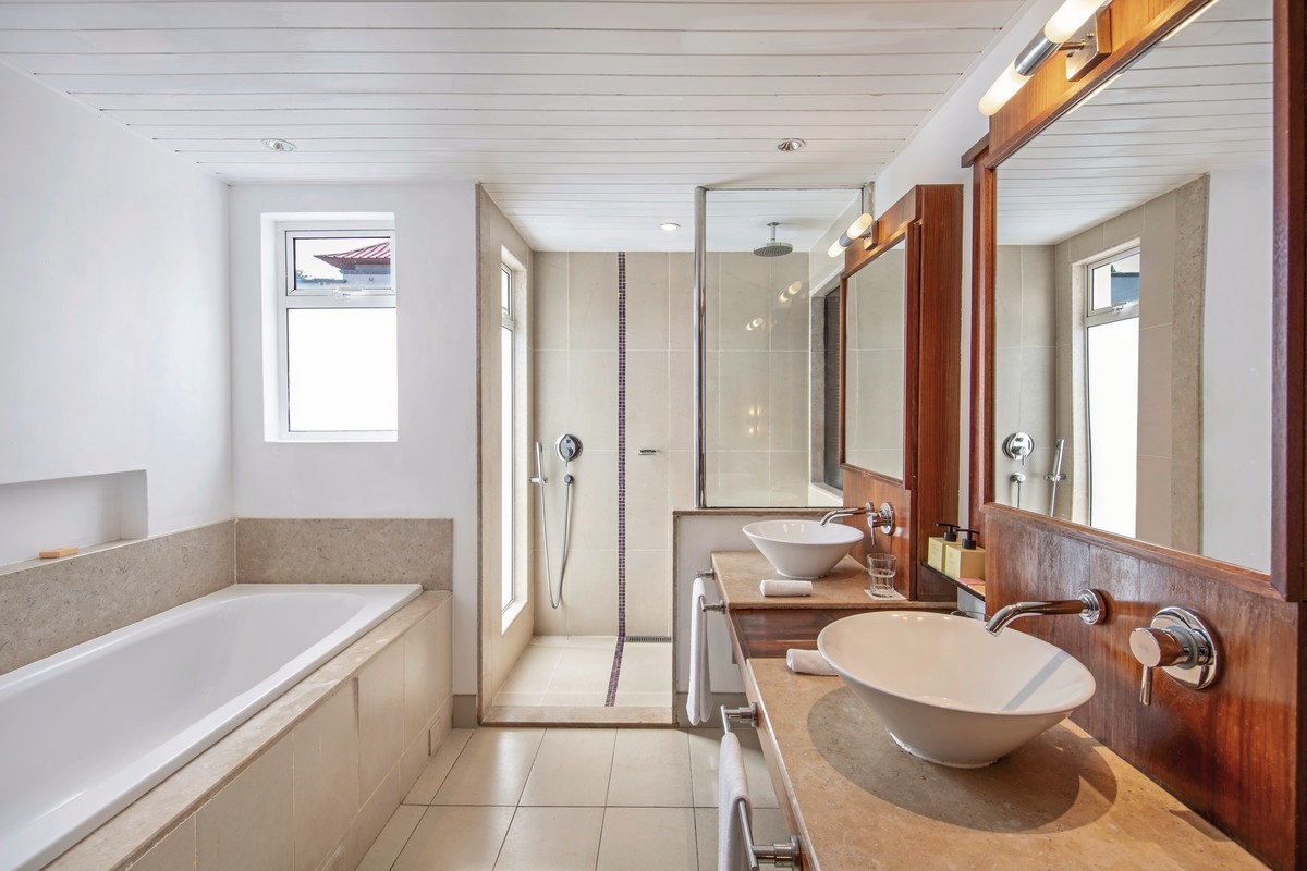 Hotel Tamassa Bel Ombre, Mauritius, Bel Ombre, Bild 29