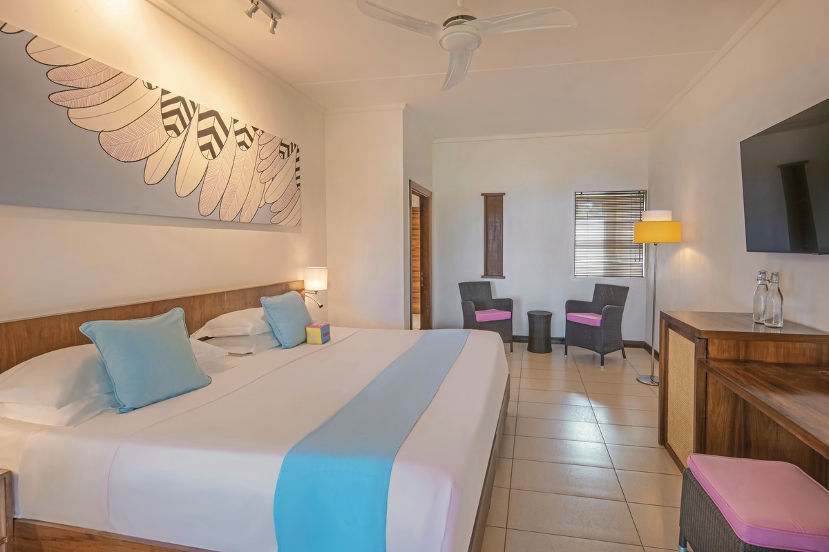 Hotel Tamassa Bel Ombre, Mauritius, Bel Ombre, Bild 30