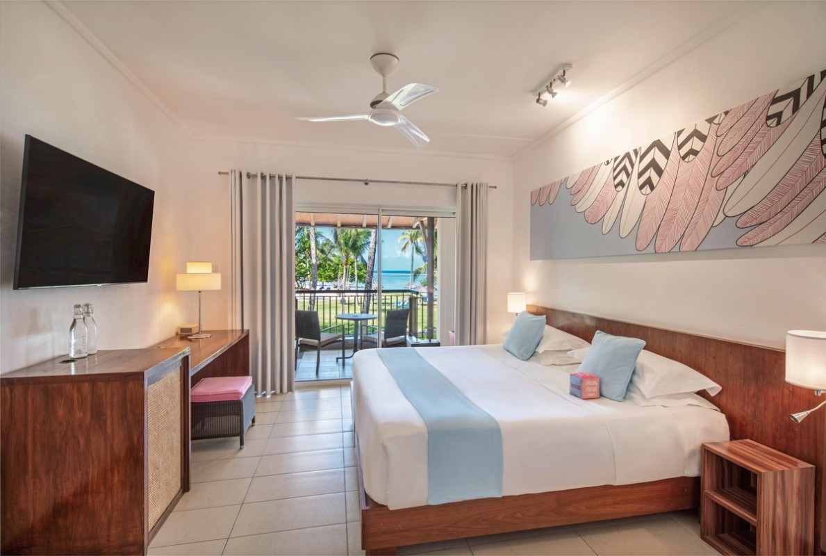 Hotel Tamassa Bel Ombre, Mauritius, Bel Ombre, Bild 31
