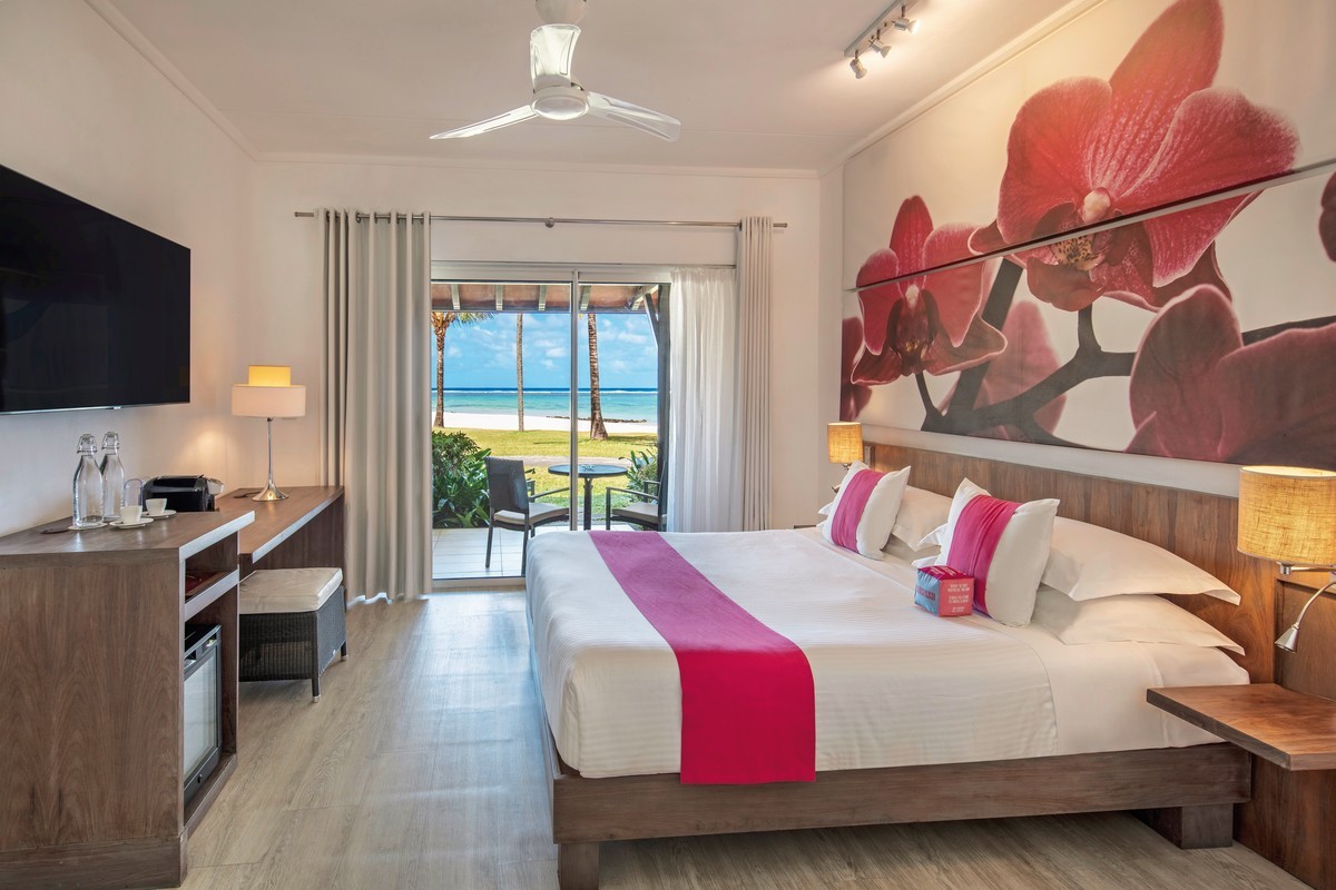 Hotel Tamassa Bel Ombre, Mauritius, Bel Ombre, Bild 32