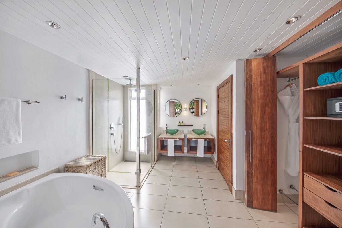 Hotel Tamassa Bel Ombre, Mauritius, Bel Ombre, Bild 33