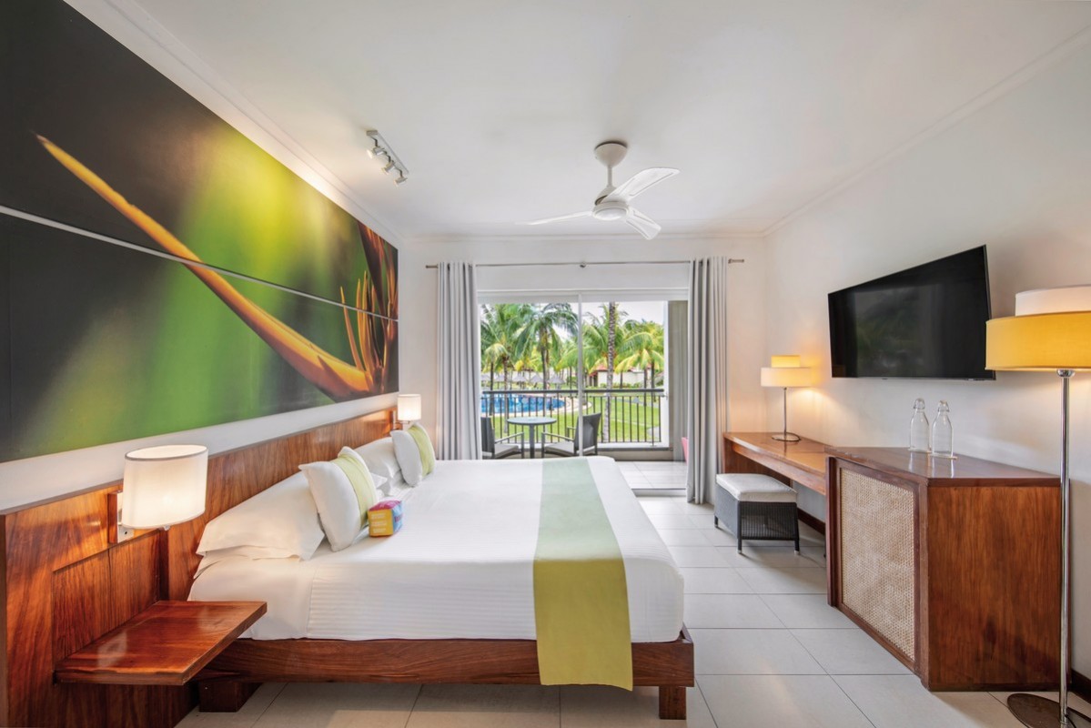 Hotel Tamassa Bel Ombre, Mauritius, Bel Ombre, Bild 34