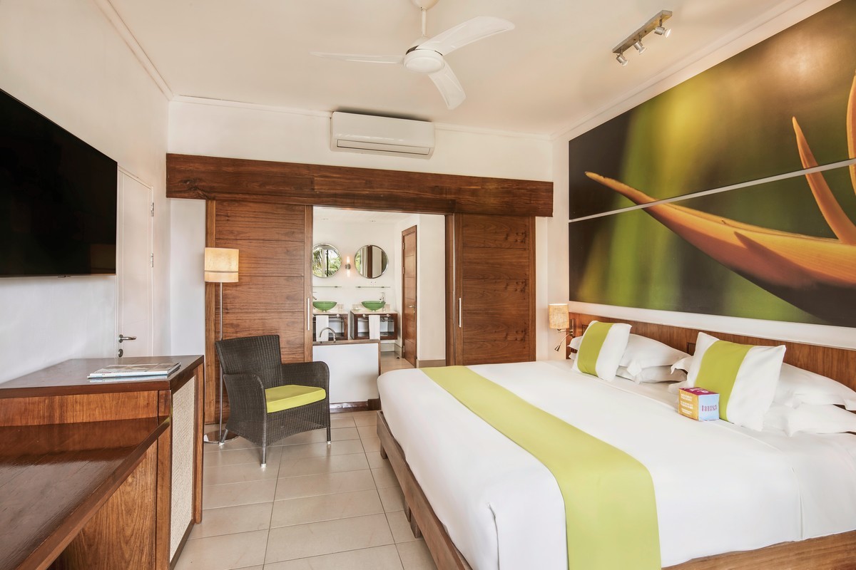 Hotel Tamassa Bel Ombre, Mauritius, Bel Ombre, Bild 35