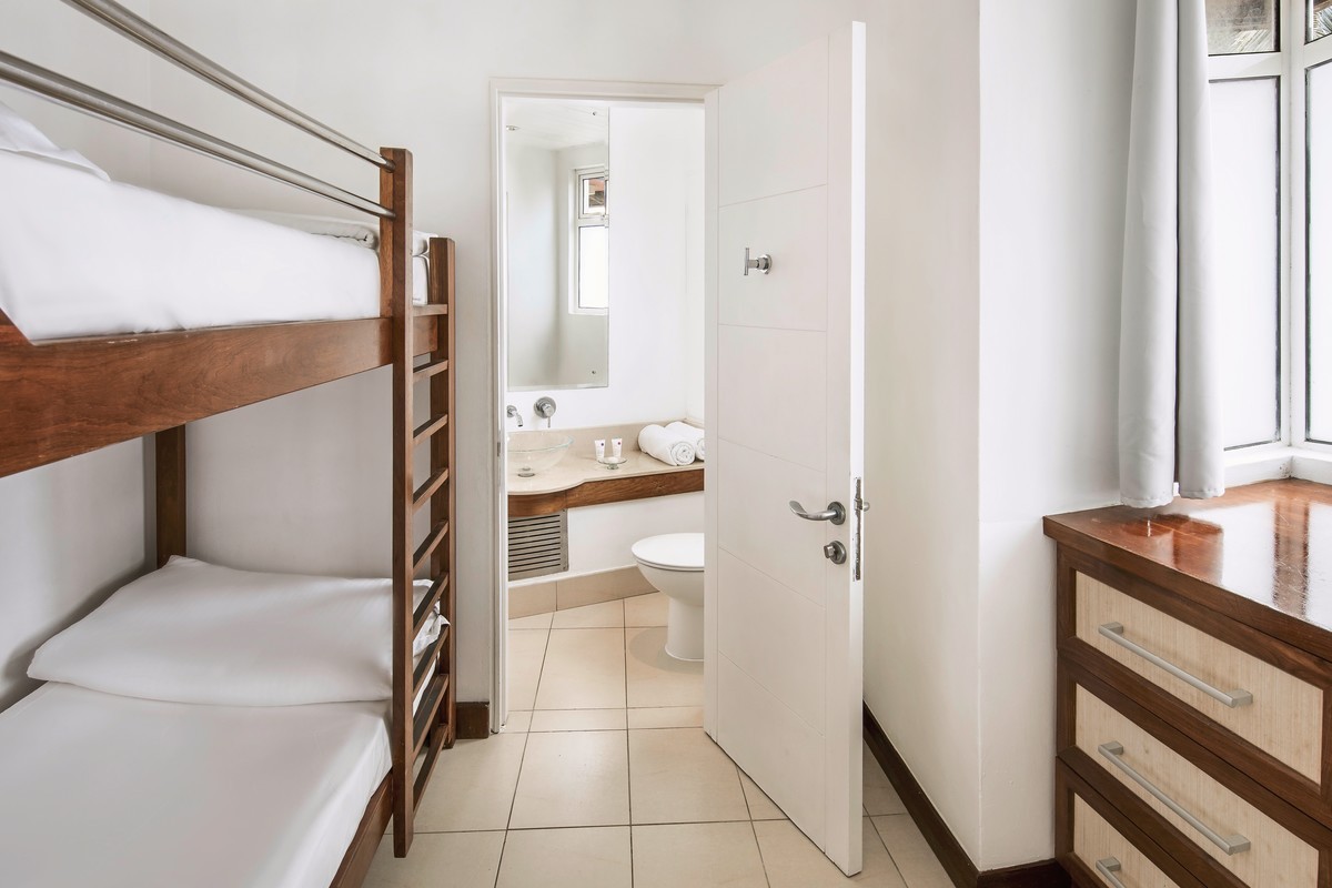 Hotel Tamassa Bel Ombre, Mauritius, Bel Ombre, Bild 36