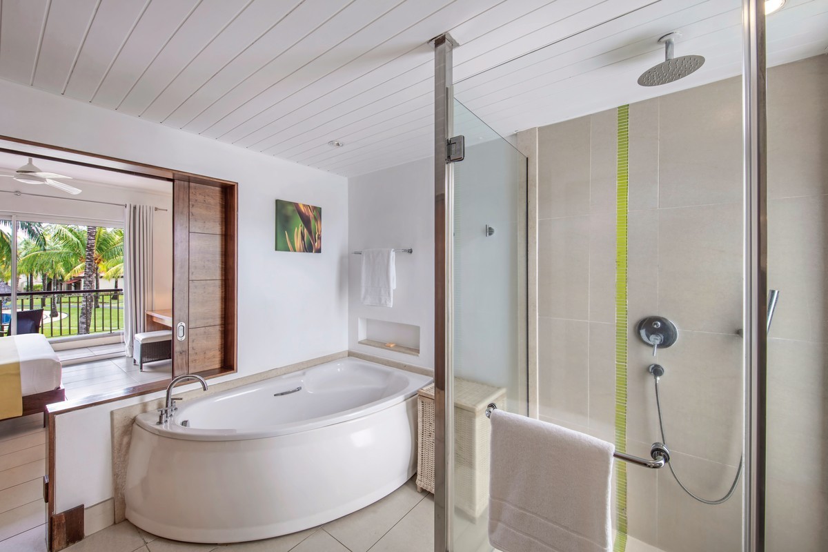 Hotel Tamassa Bel Ombre, Mauritius, Bel Ombre, Bild 37