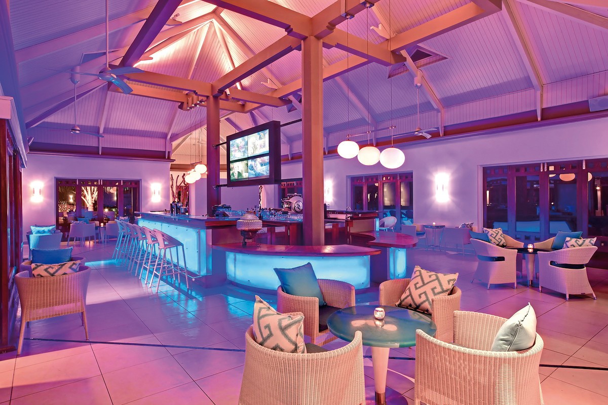 Hotel Tamassa Bel Ombre, Mauritius, Bel Ombre, Bild 10
