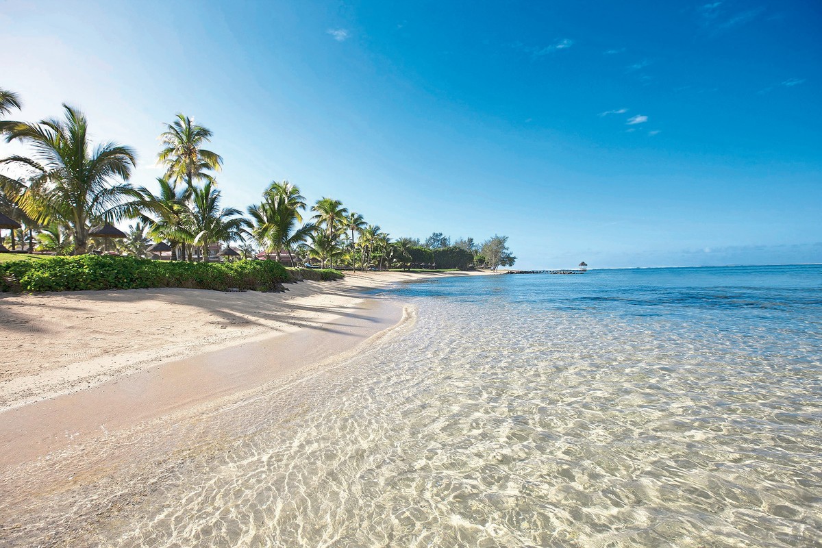 Hotel Tamassa Bel Ombre, Mauritius, Bel Ombre, Bild 3