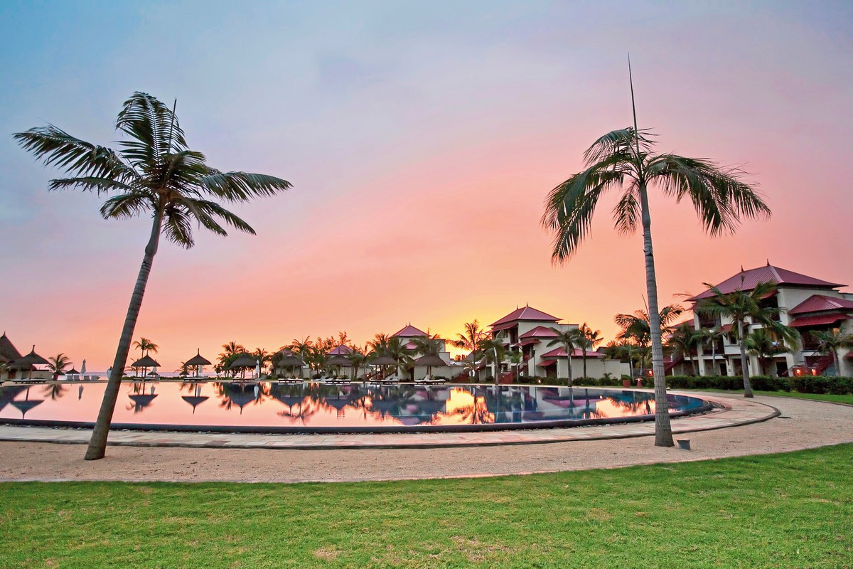 Hotel Tamassa Bel Ombre, Mauritius, Bel Ombre, Bild 5