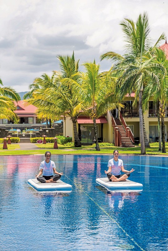 Hotel Tamassa Bel Ombre, Mauritius, Bel Ombre, Bild 7
