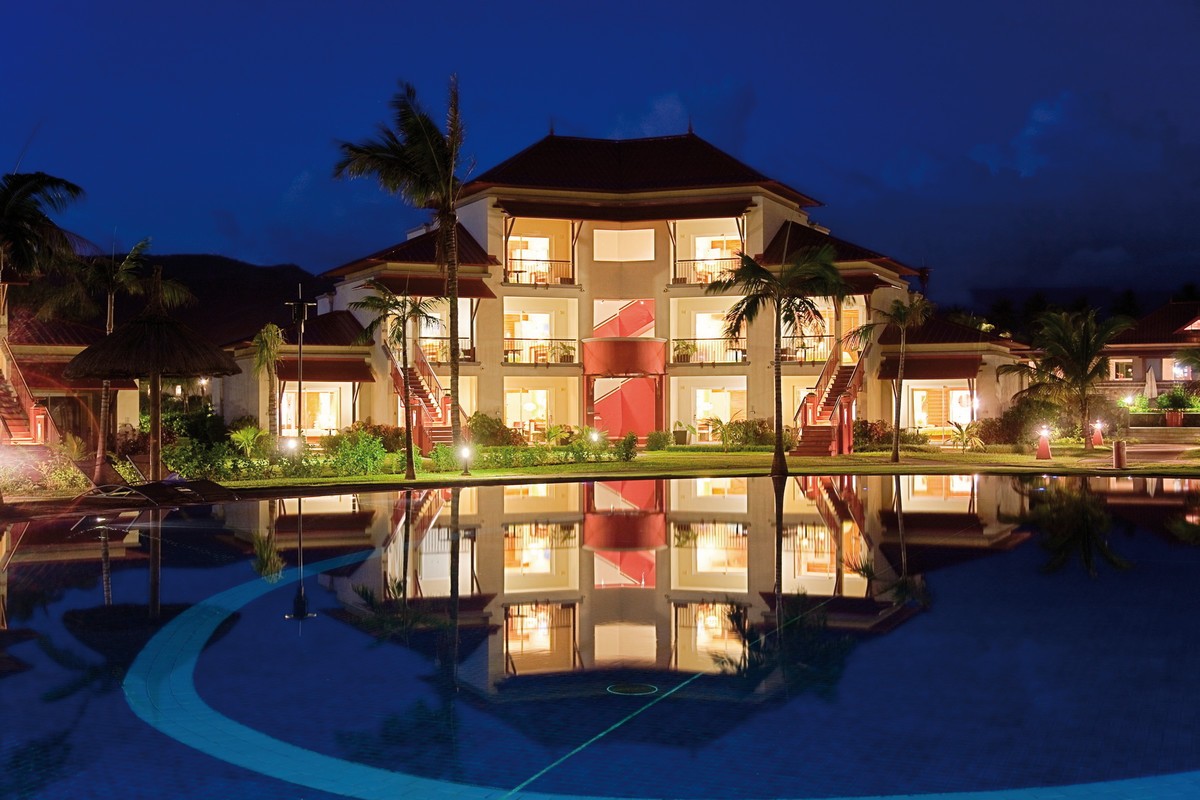 Hotel Tamassa Bel Ombre, Mauritius, Bel Ombre, Bild 9