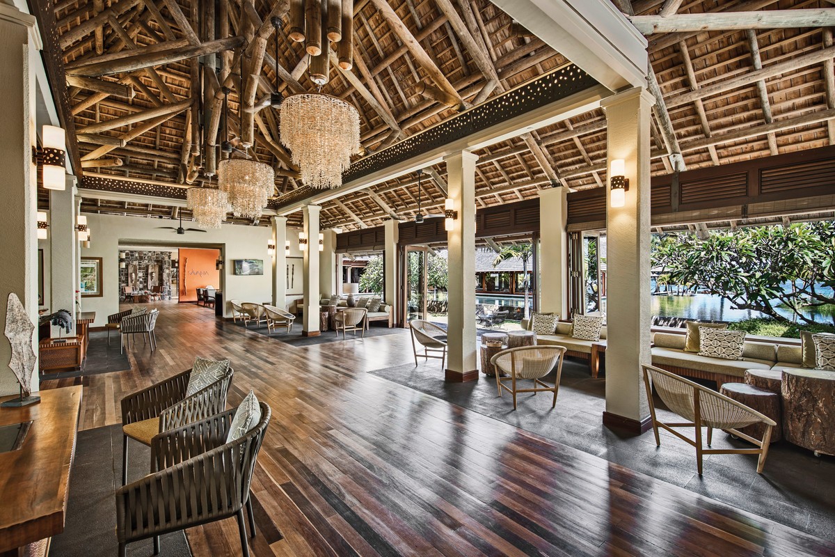 Hotel Heritage Awali Golf & Spa Resort, Mauritius, Bel Ombre, Bild 14