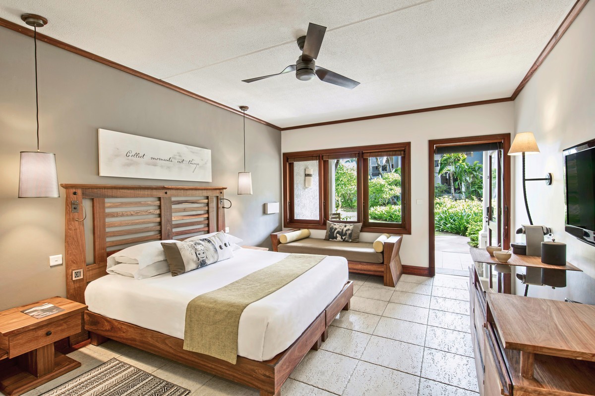 Hotel Heritage Awali Golf & Spa Resort, Mauritius, Bel Ombre, Bild 22