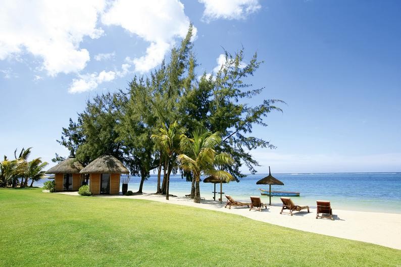 Hotel Heritage Awali Golf & Spa Resort, Mauritius, Bel Ombre, Bild 3