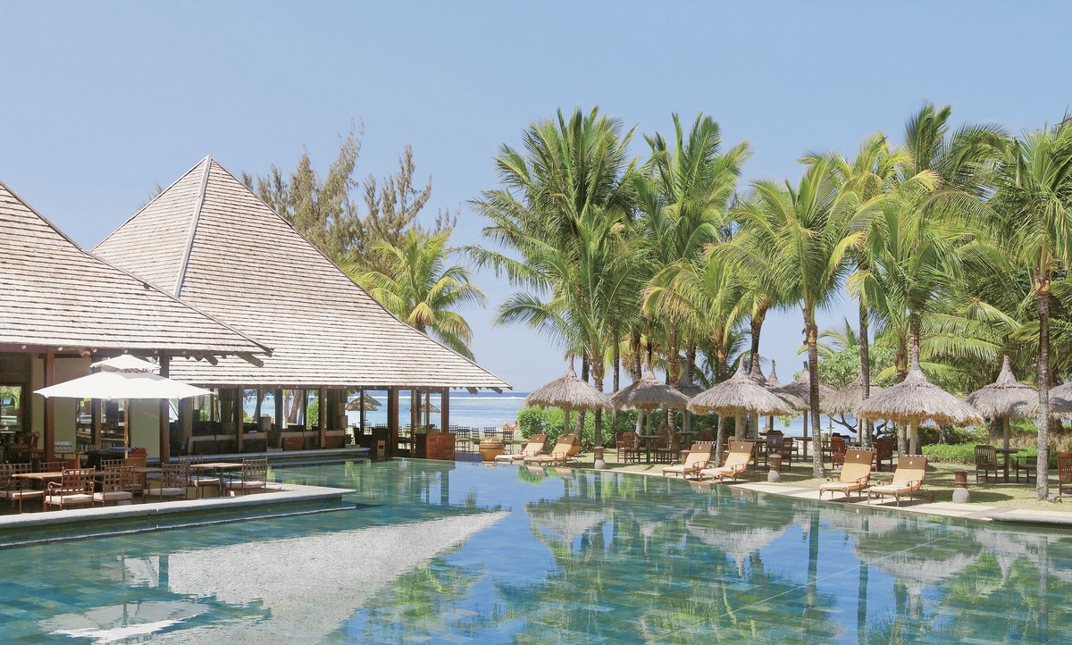 Hotel Heritage Awali Golf & Spa Resort, Mauritius, Bel Ombre, Bild 5