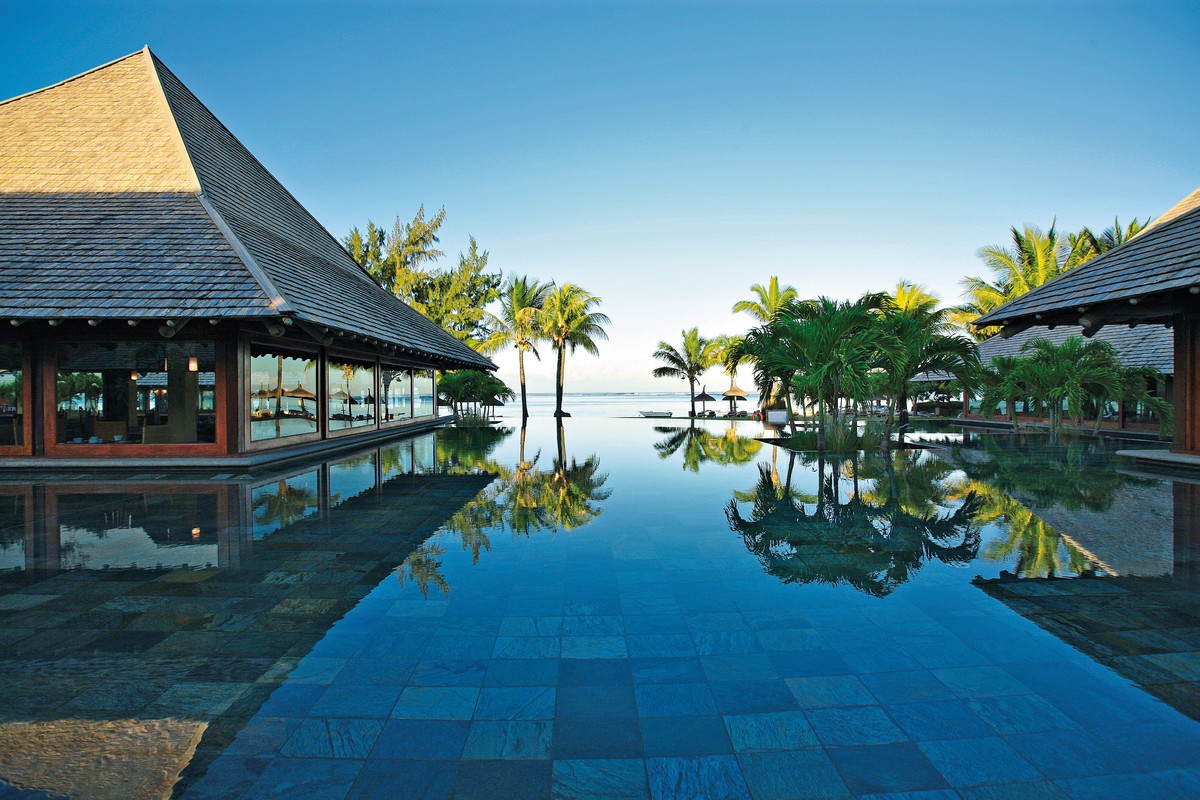 Hotel Heritage Awali Golf & Spa Resort, Mauritius, Bel Ombre, Bild 6