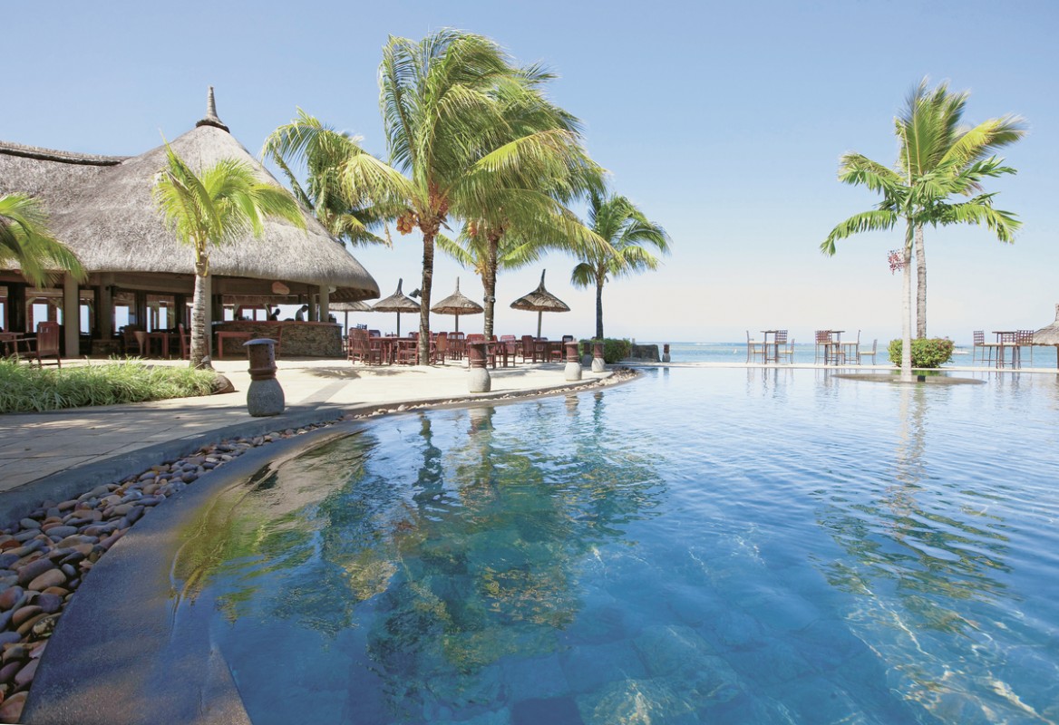 Hotel Heritage Awali Golf & Spa Resort, Mauritius, Bel Ombre, Bild 7