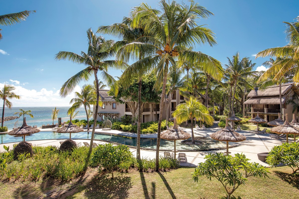 Hotel Heritage Awali Golf & Spa Resort, Mauritius, Bel Ombre, Bild 8